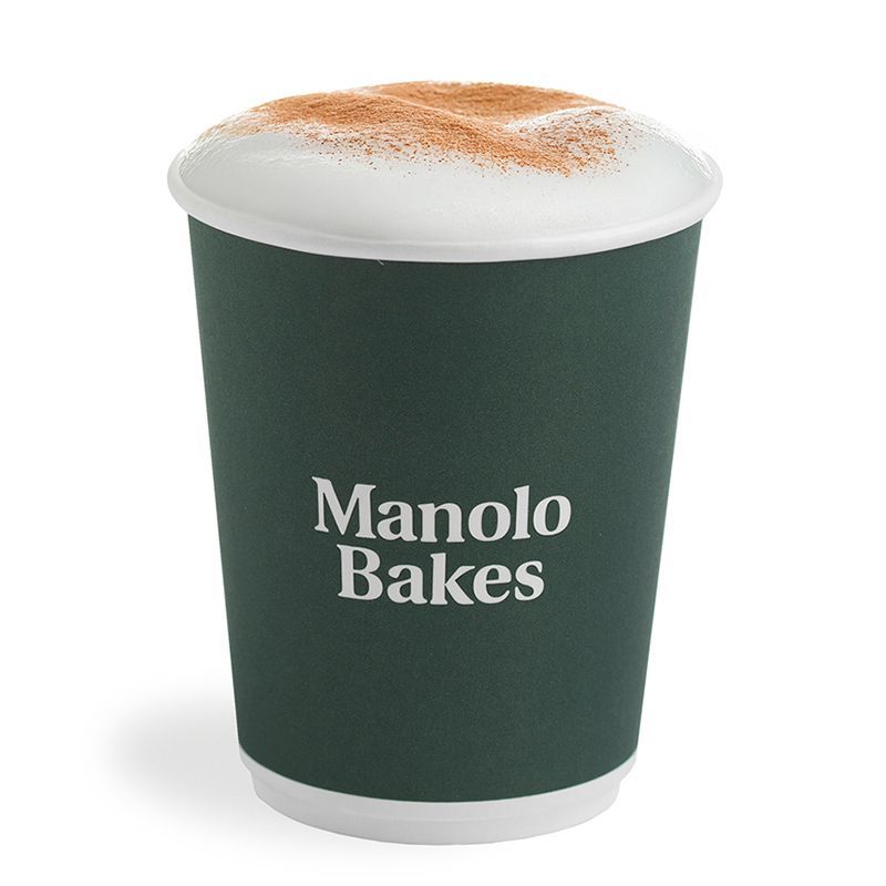 BISCOFF COFFEE
