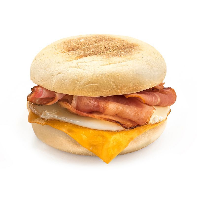 EGG MUFFIN