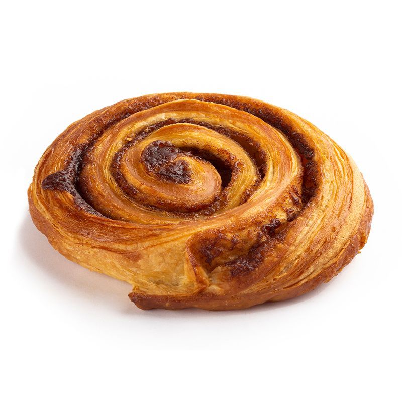 ROLL DE CANELA