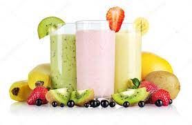 Milkshakes