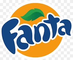 Fanta Naranja