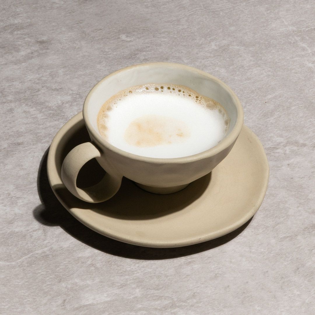 Coffee or infusion