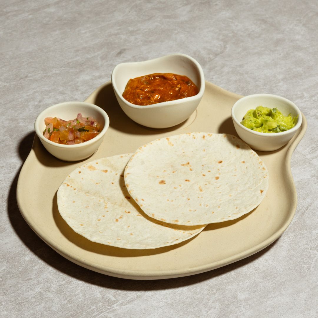 Tacos al pastor