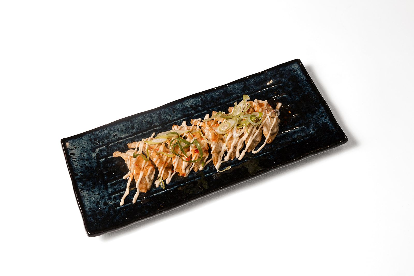 Gyozas