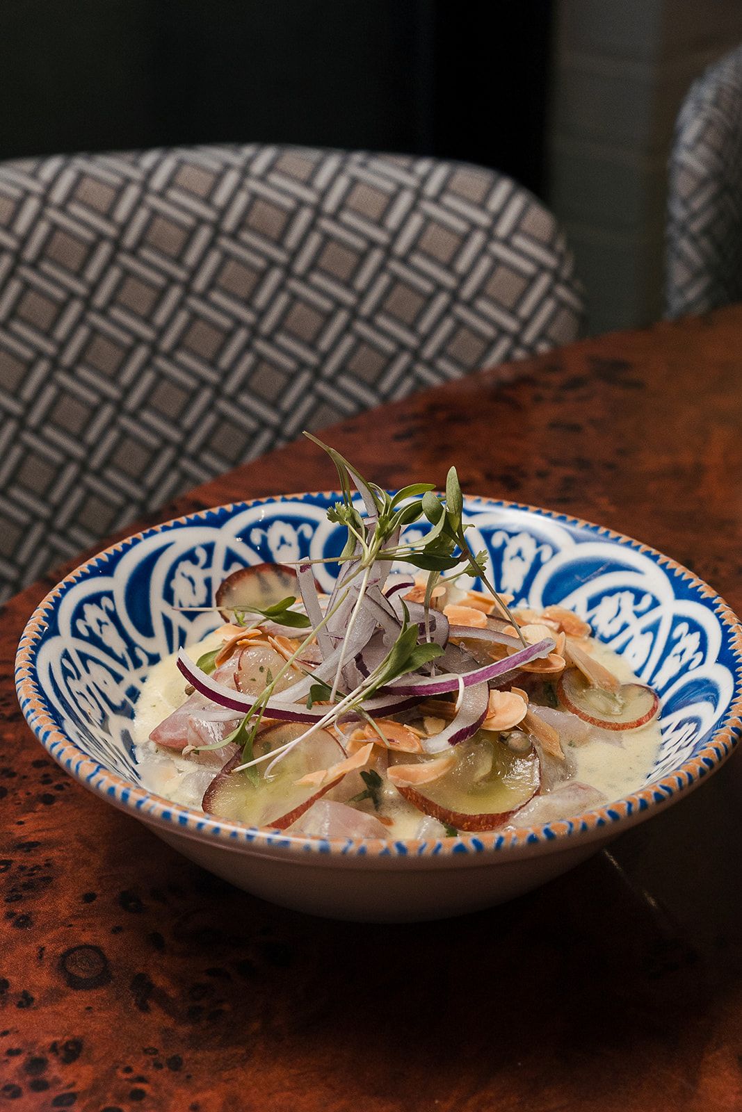 Ceviche