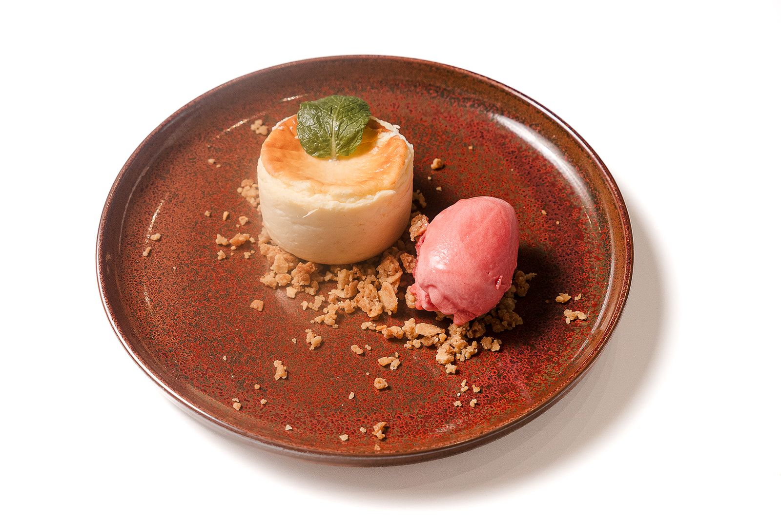 Tarta queso
