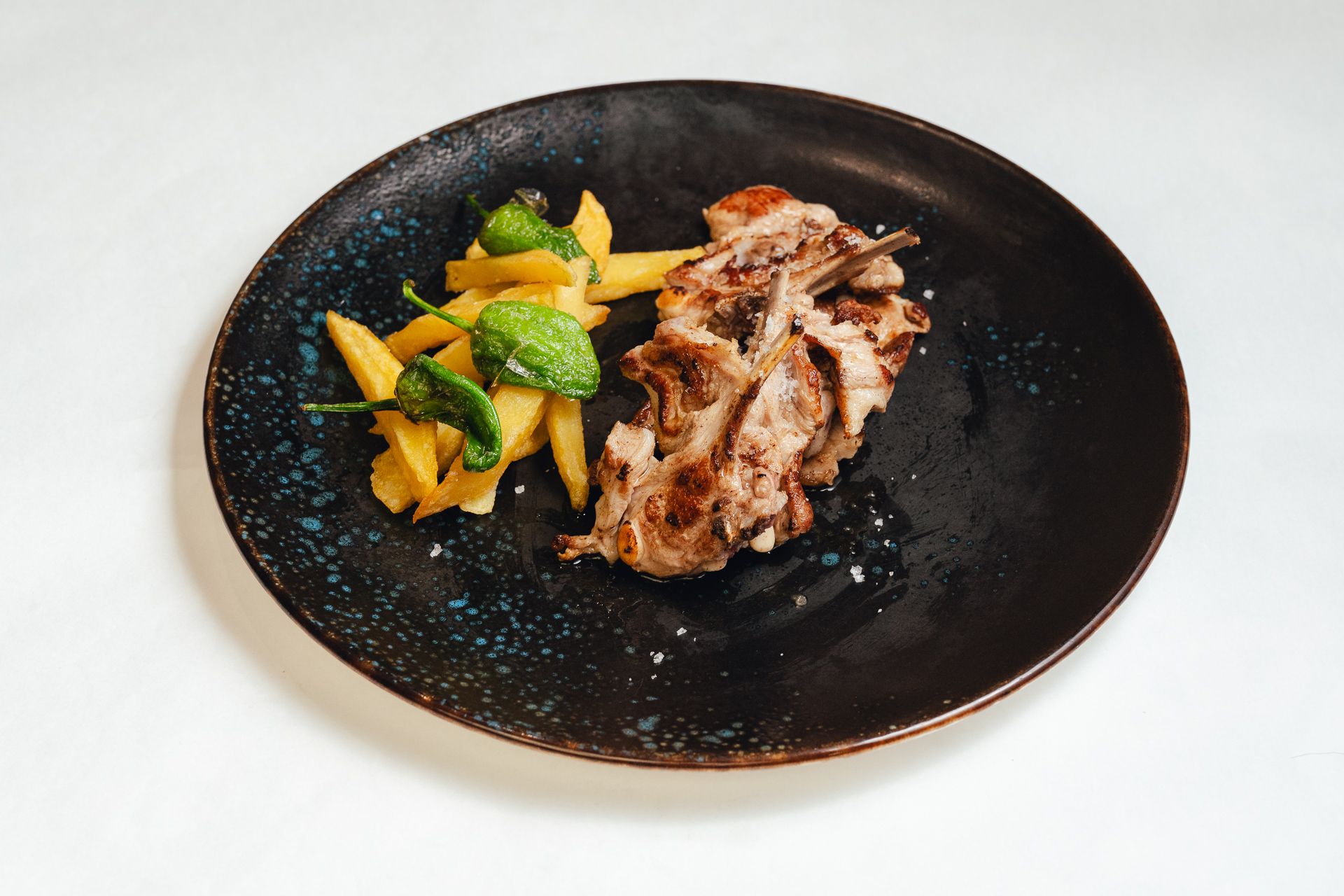 Chuletillas