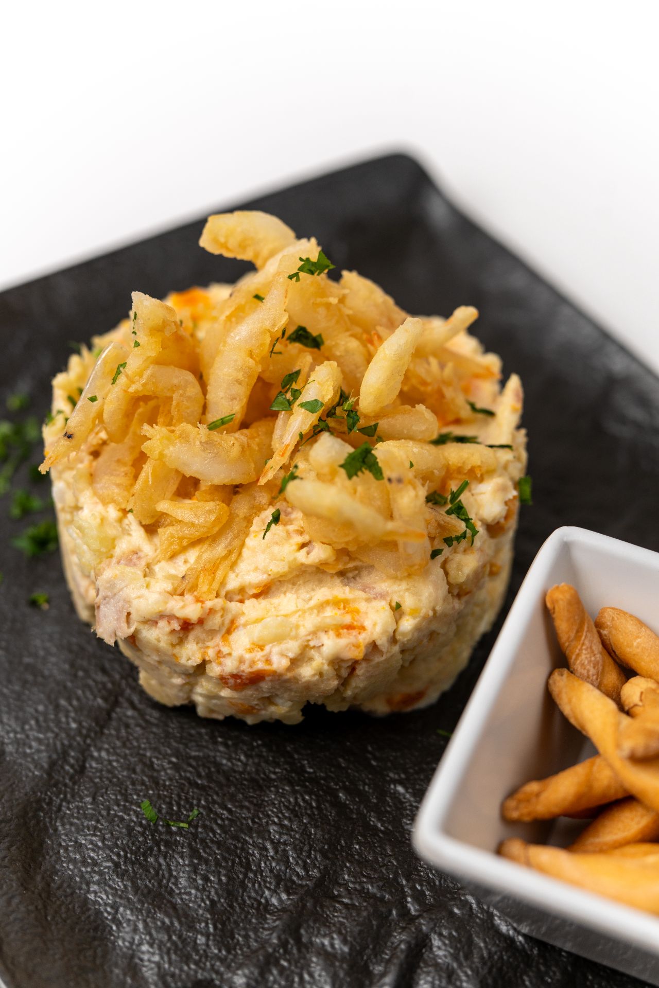 Ensaladilla