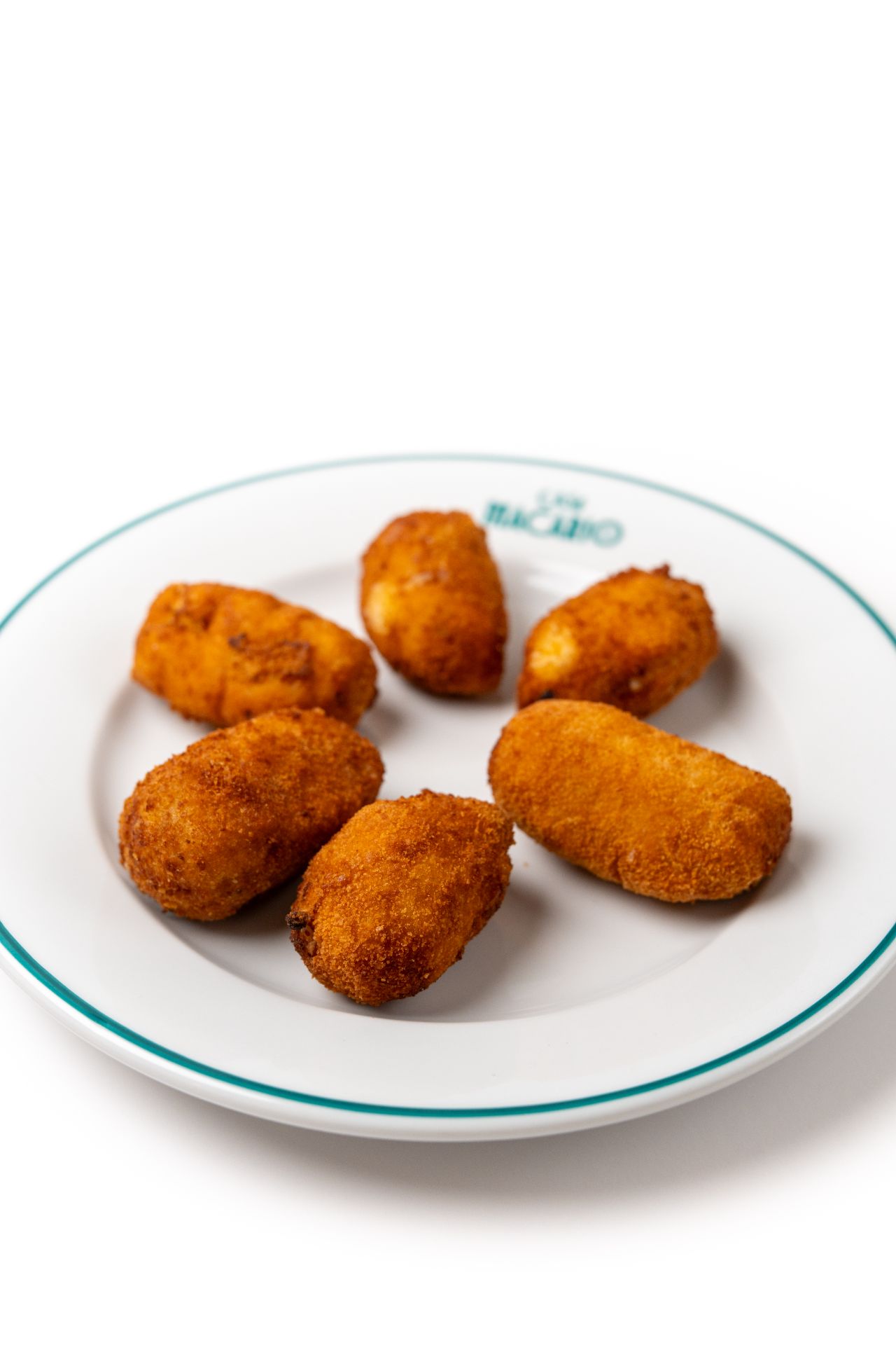 Croquetas