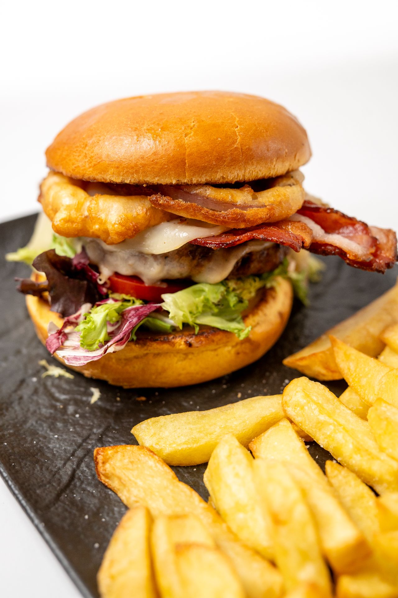Hamburguesa