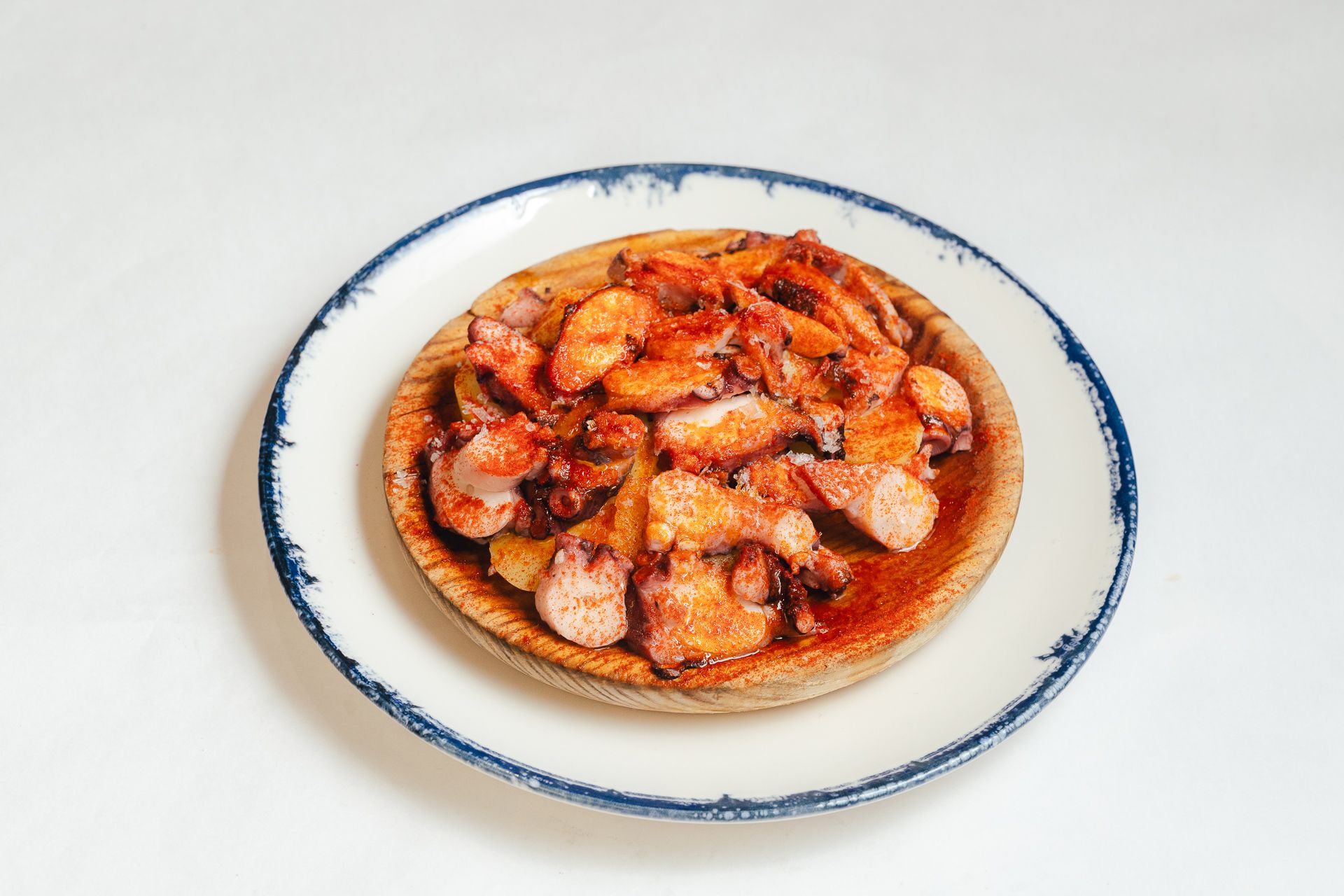 Pulpo