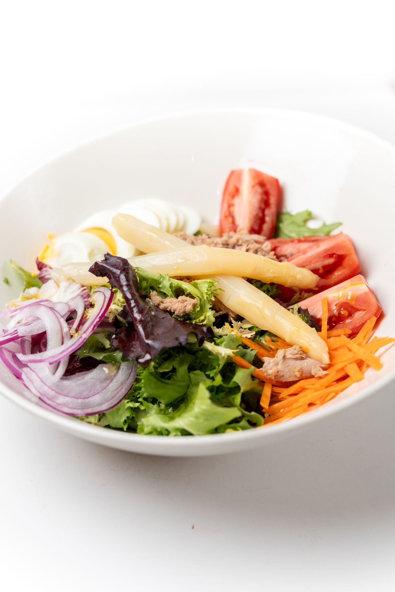 Ensalada