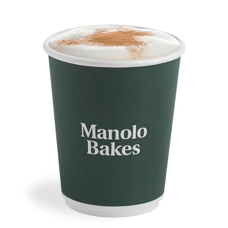 CHAI LATTE