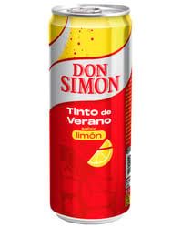 Tinto Verano Limon