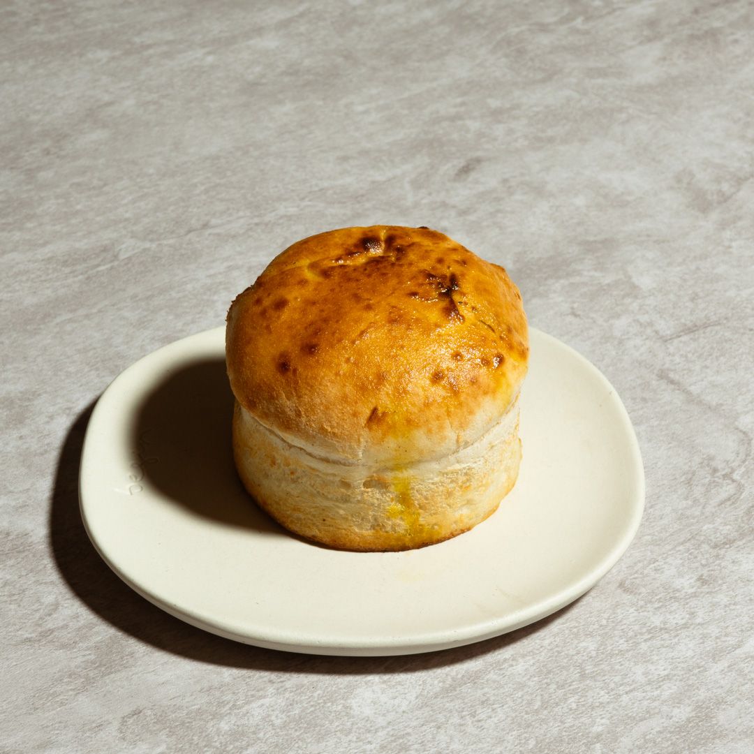 Origin bread