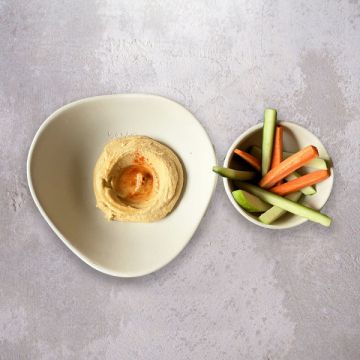 Ancient hummus