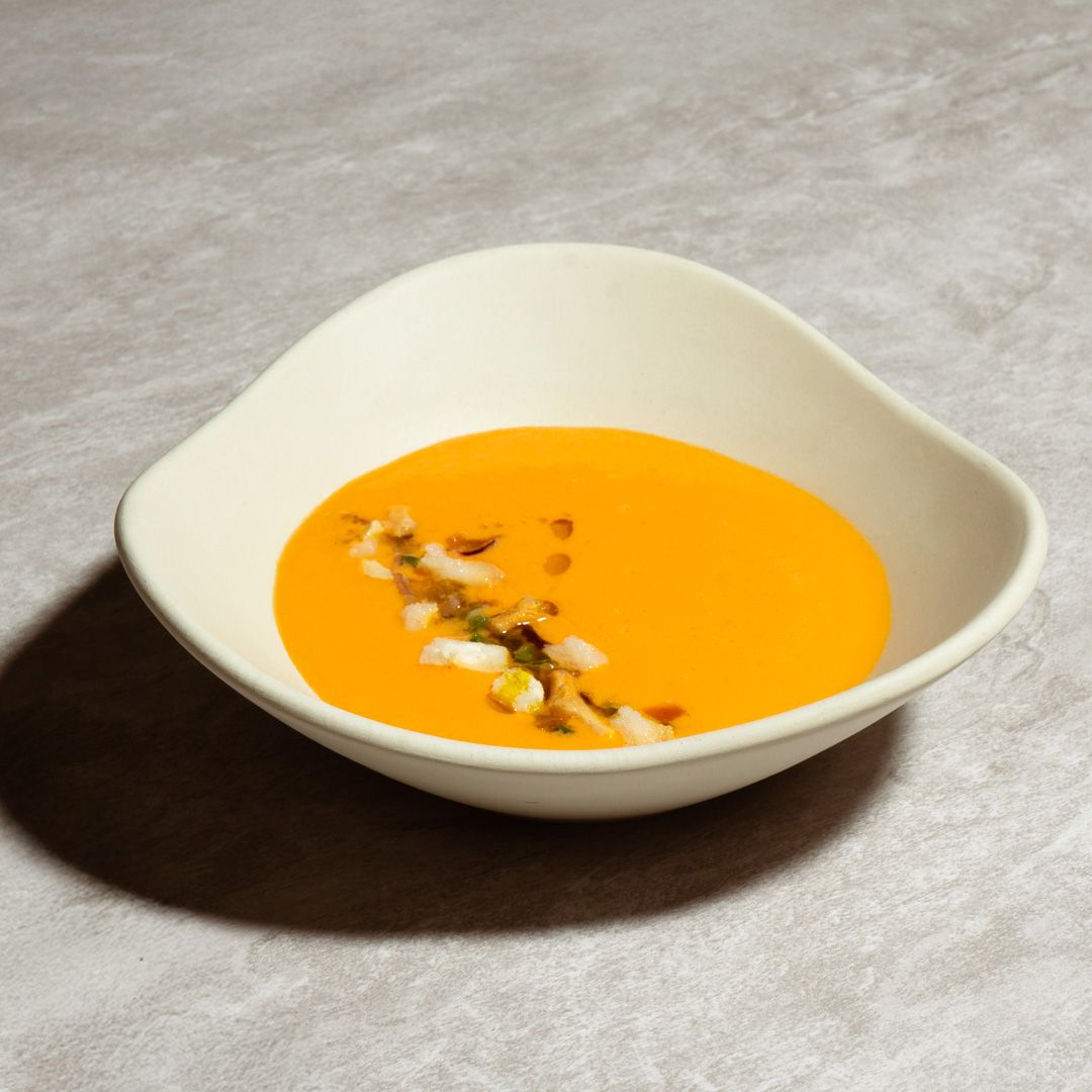 Gazpacho