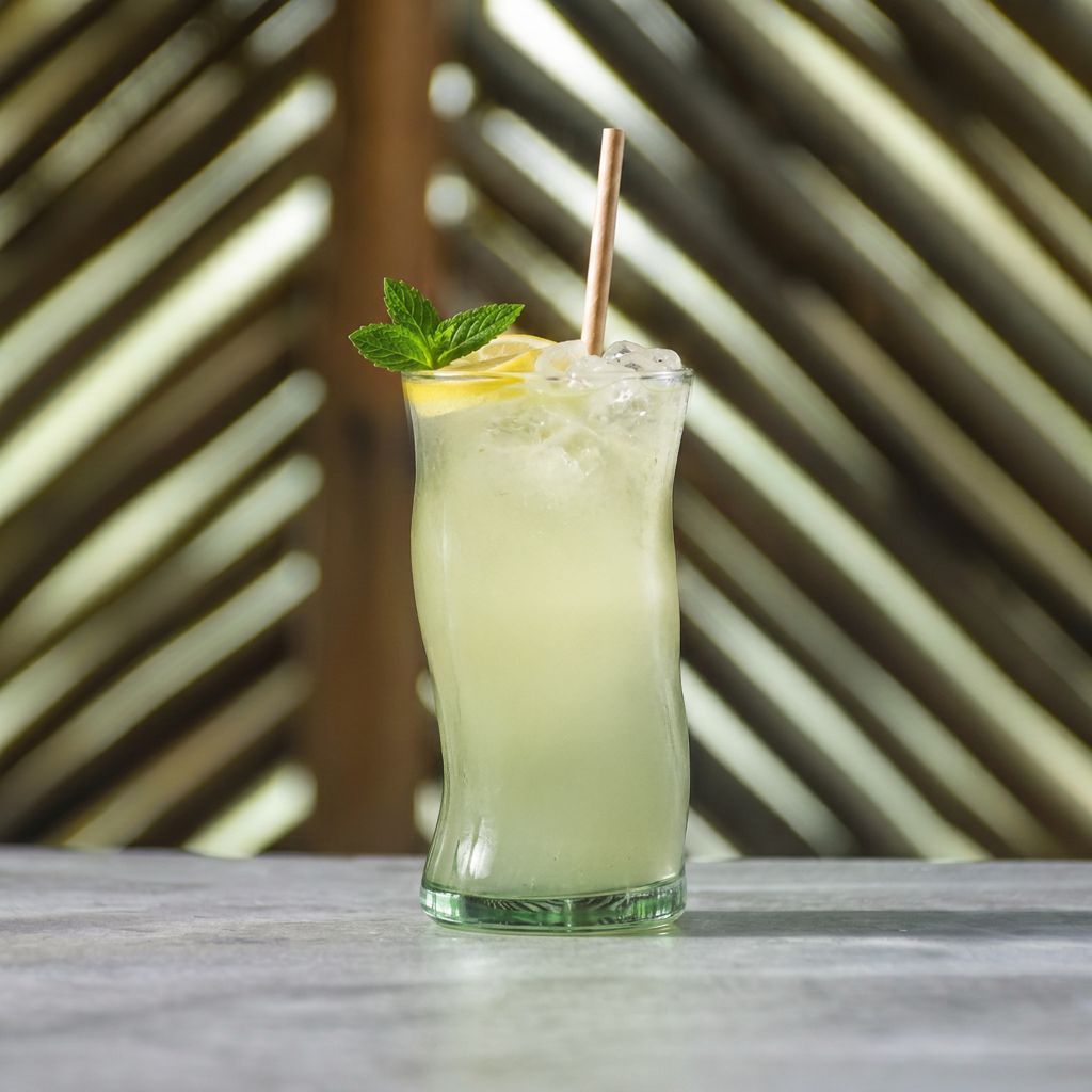 Lemonade