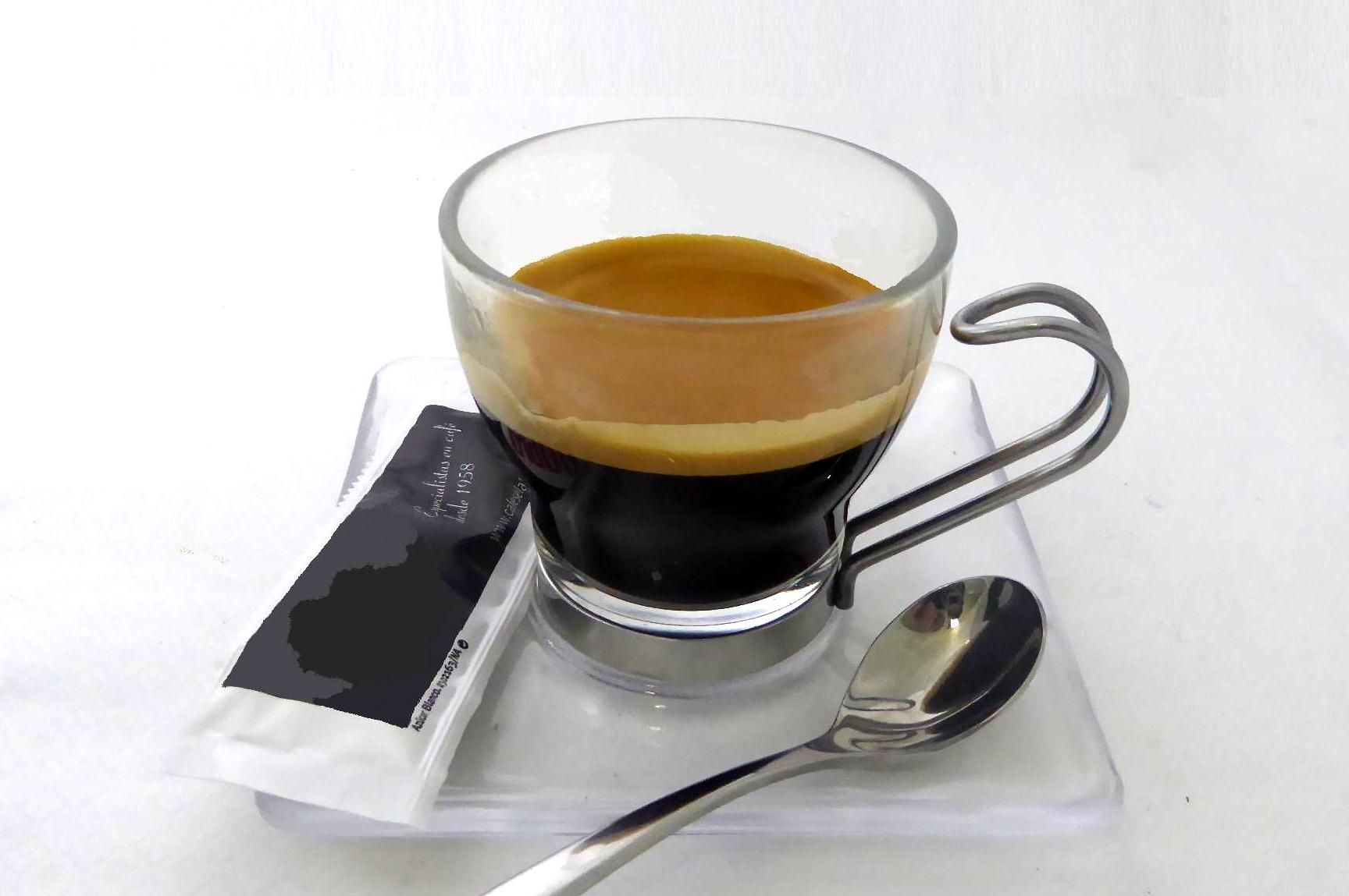 Cafe Solo