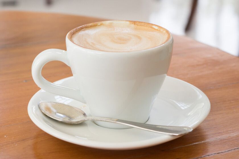 Cafe con Leche