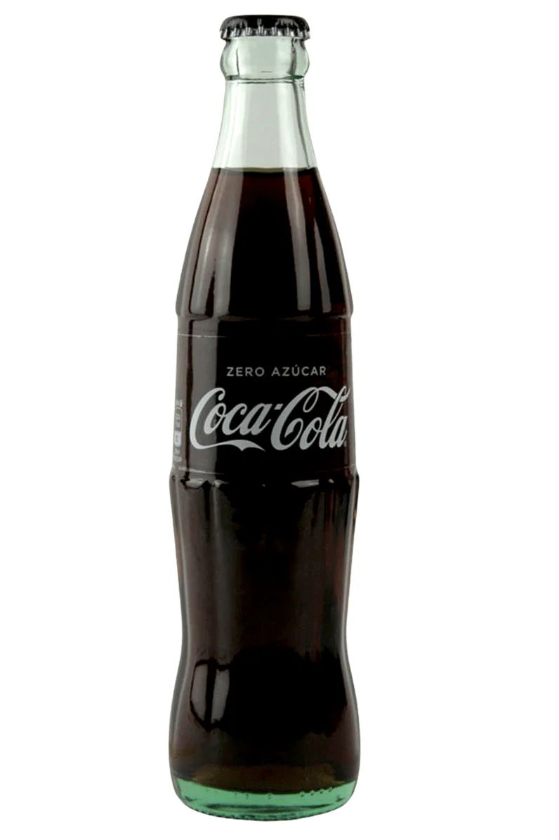 Coca Cola Zero