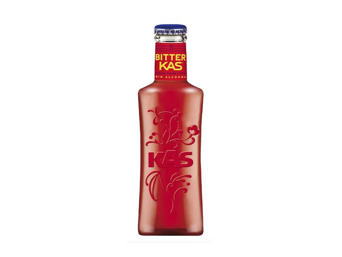 Bitter Kas