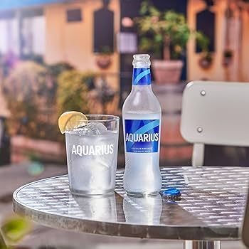 Aquarius Limón