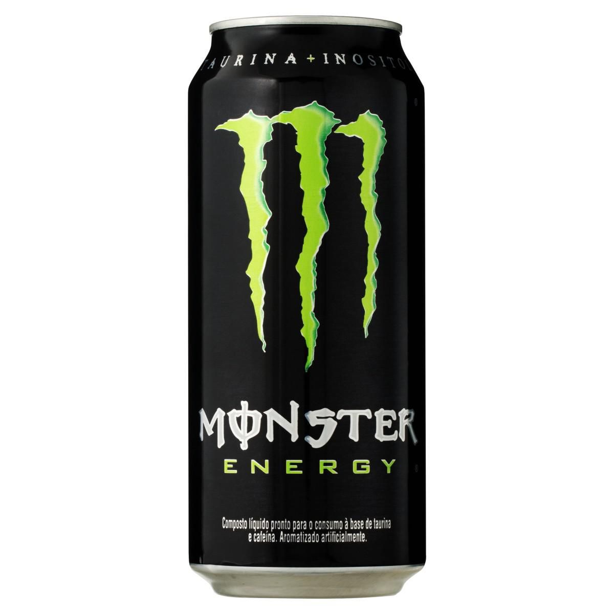 monster