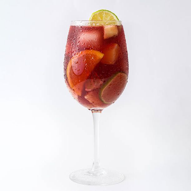 COPA SANGRÍA