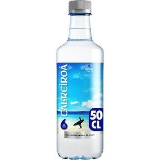 Agua Pequeña
