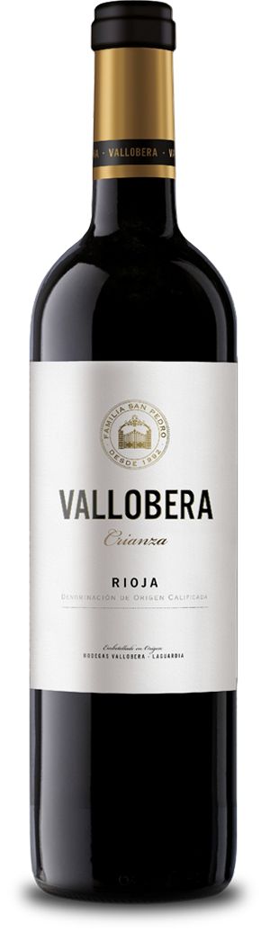 COPA RIOJA VALLOBERA
