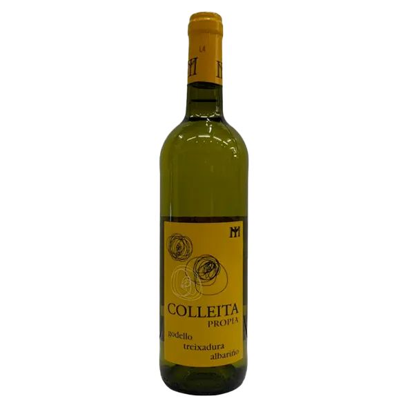 COPA Colleita blanco
