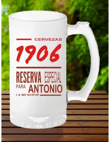 JARRA 1906