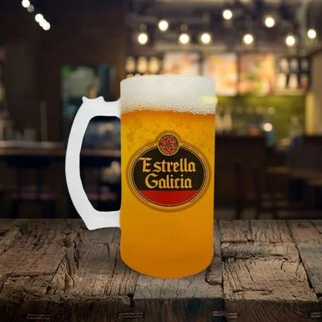JARRA ESTRELA