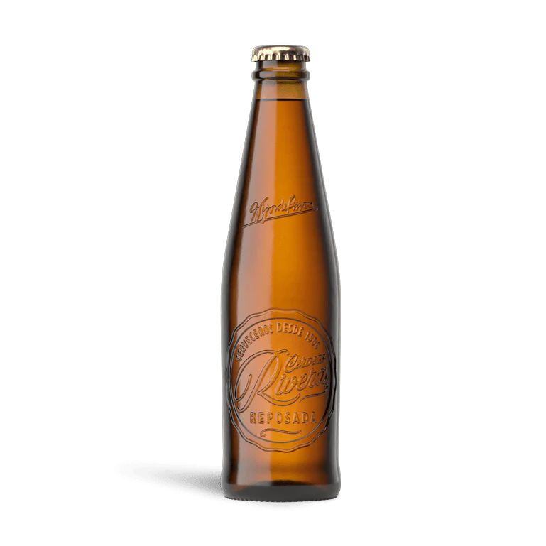reposada Estrella Galicia