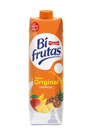 Bifrutas tropical