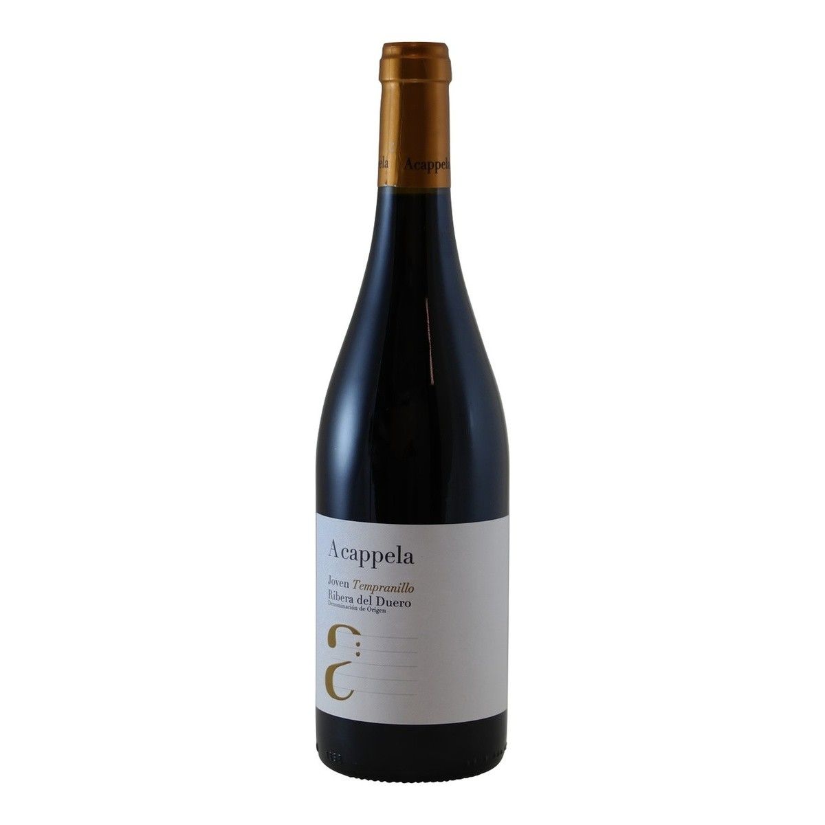 BOTELLA CAPPELA