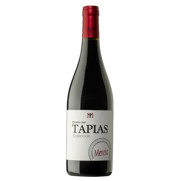 BOTELLA QUINTA DAS TAPIAS  TINTO