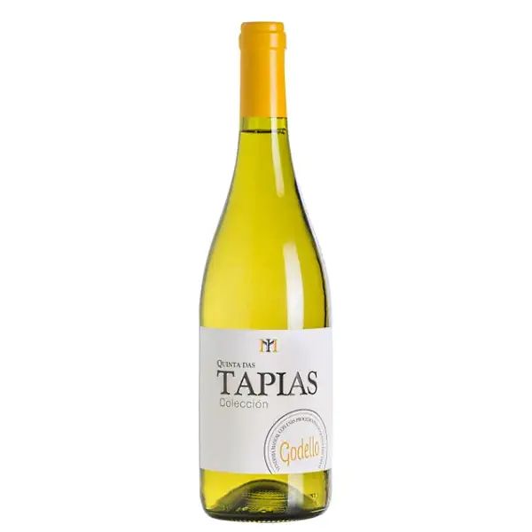 BOTELLA QUINTA DAS TAPIAS  BLANCO