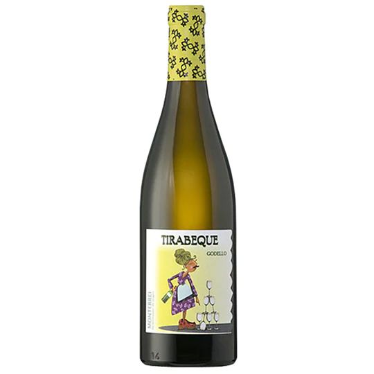 BOTELLA TIRABEQUE