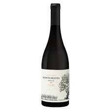 BOTELLA RAMON BIGOTES