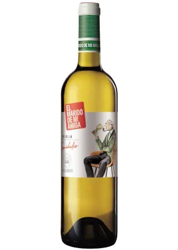 COPA EL MARIDO DE MI AMIGA RIOJA
