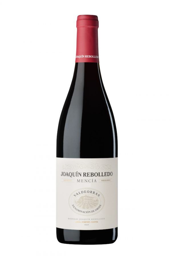 BOTELLA JOAQUIN REBOLLEDO