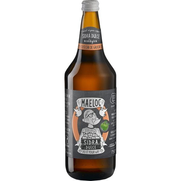 SIDRA MAELOC