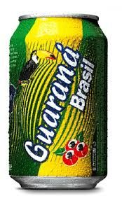 GUARANA BRASIL