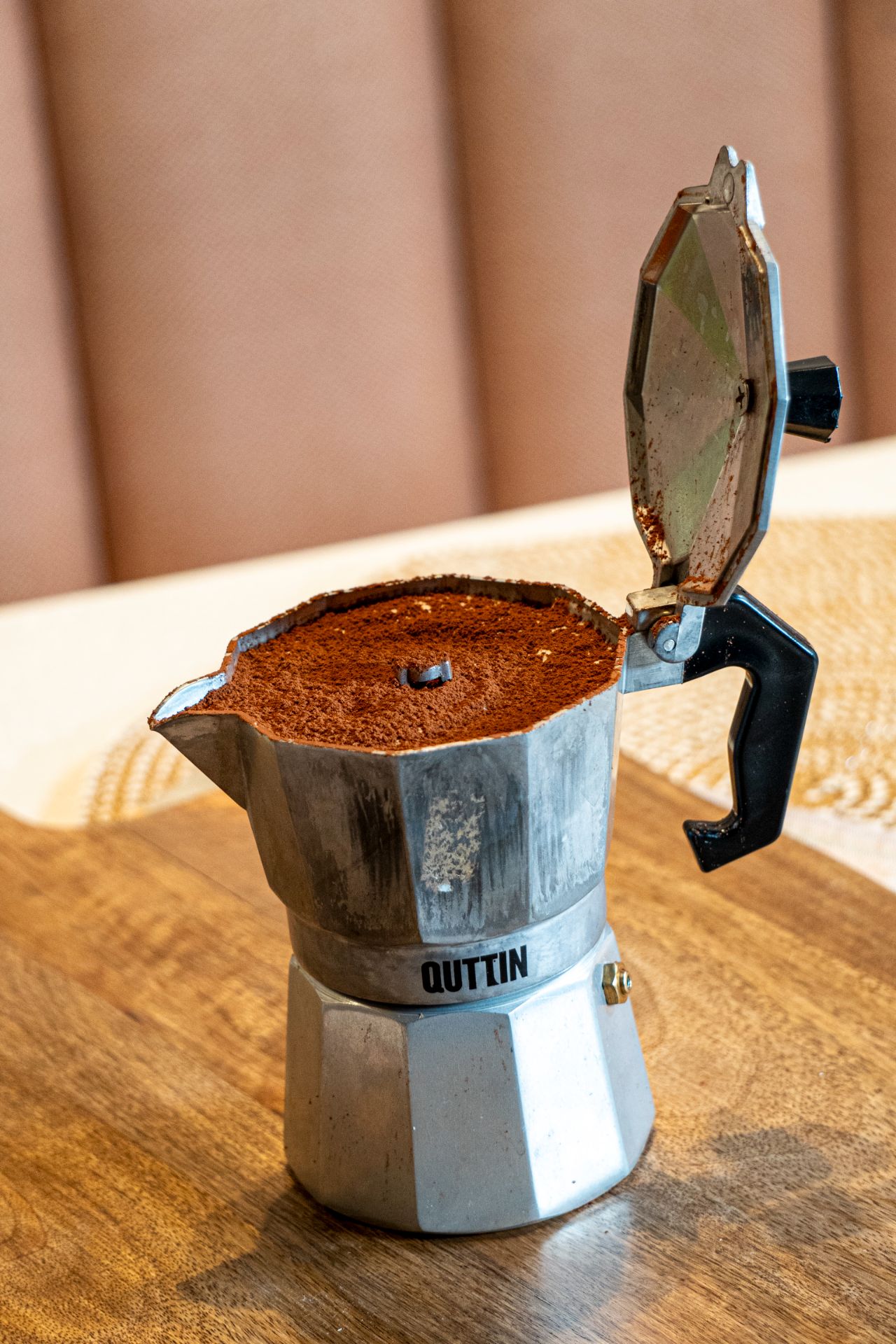 Tiramisú