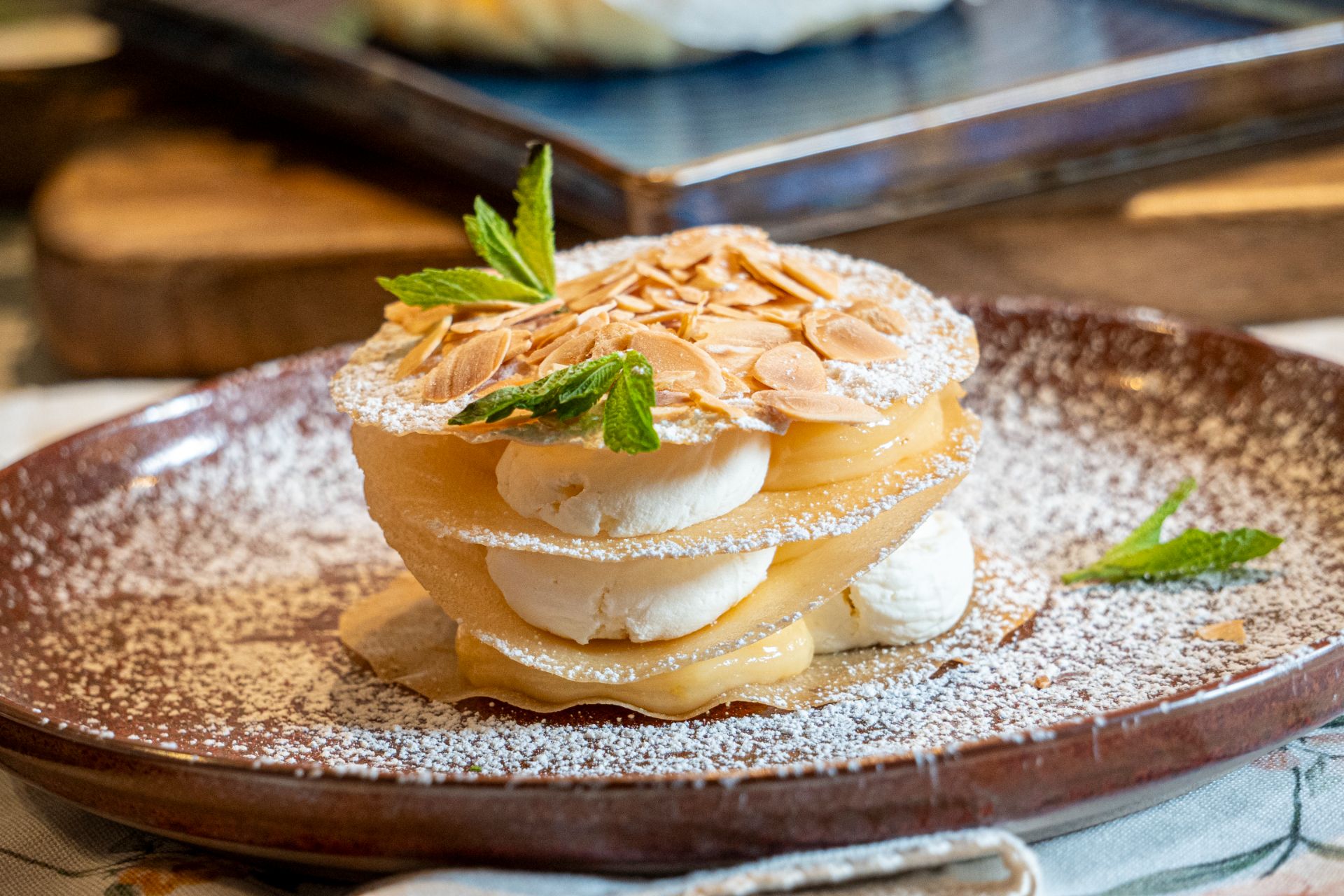 Tarta árabe