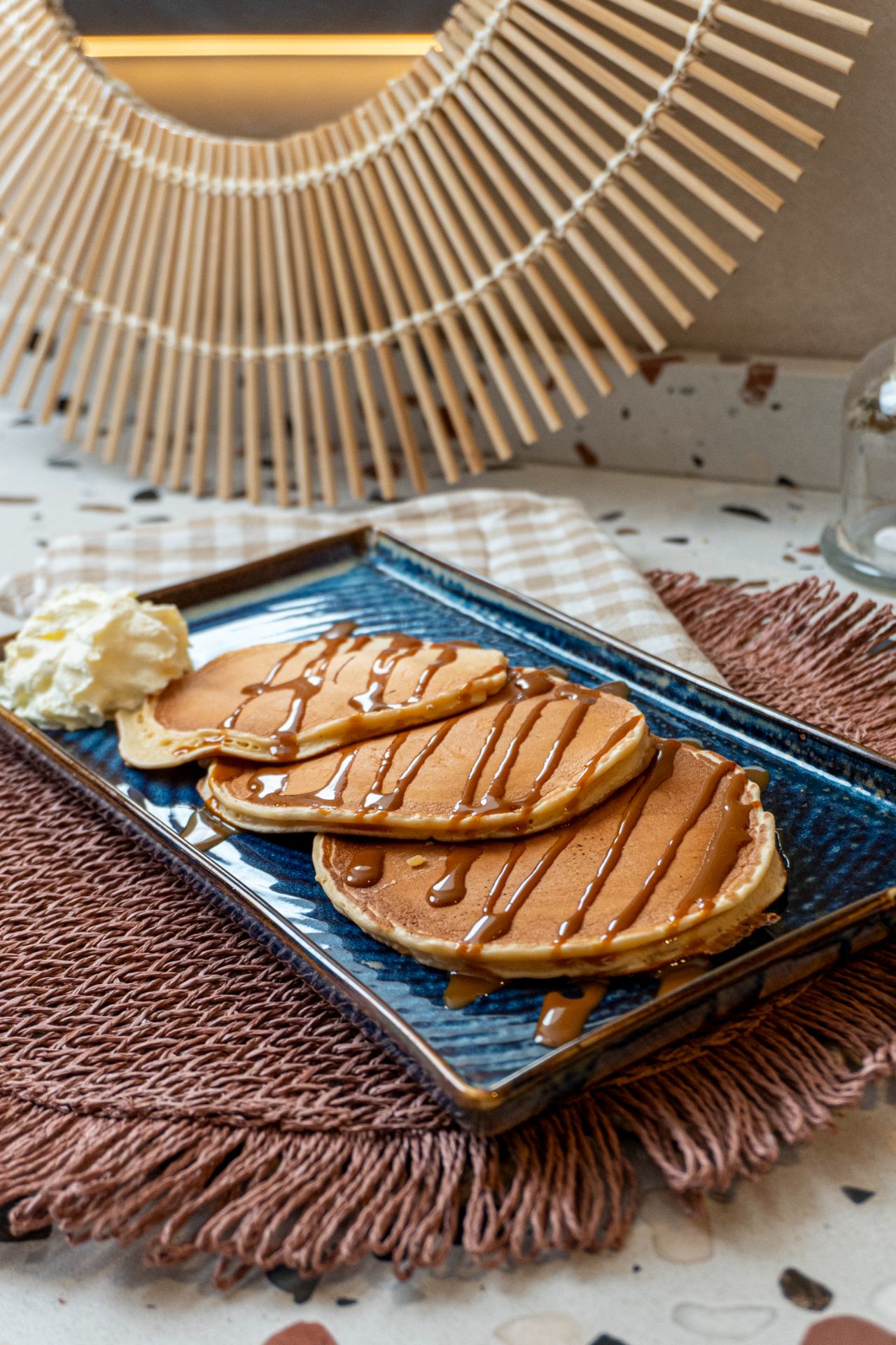 Tortitas