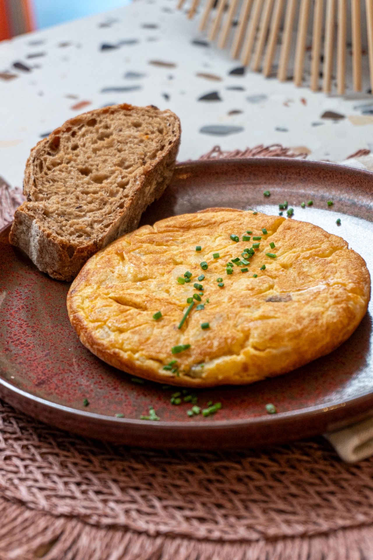 Tortilla