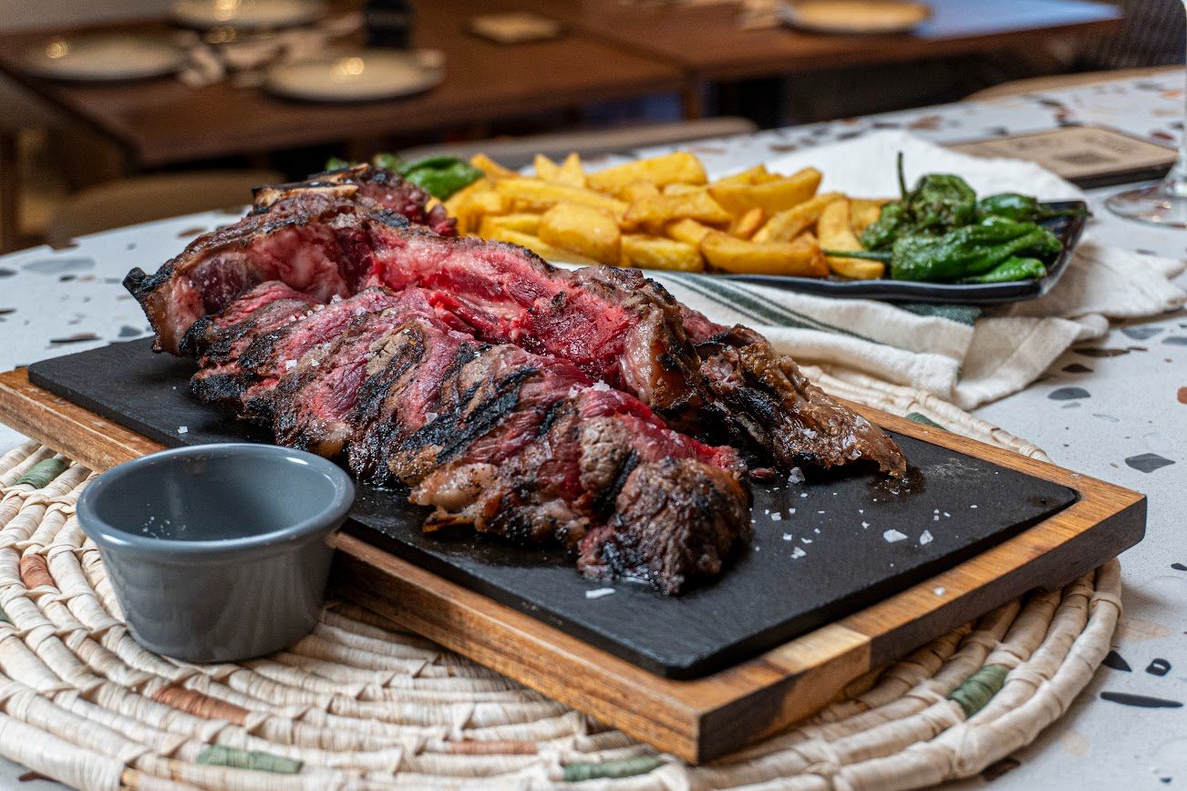 T-bone